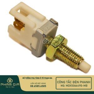 CONG TAC DEN PHANH MDX5066490-MB