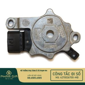 CONG TAC DI SO 4270026700-MB