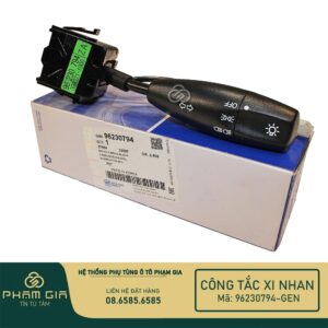 CONG TAC XI NHAN 96230794-GEN