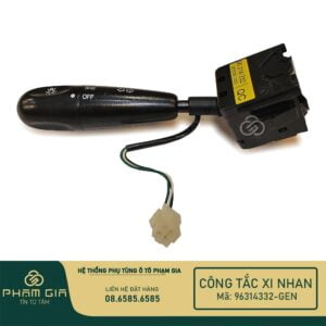 công tắc xi nhan