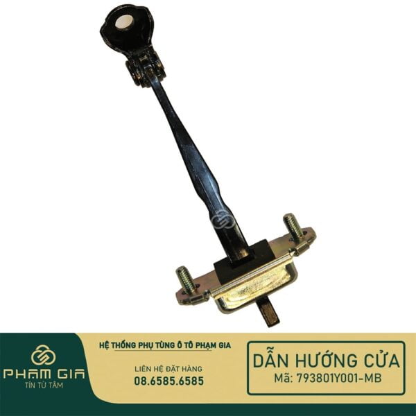 DAN HUONG CUA 793801Y001-MB