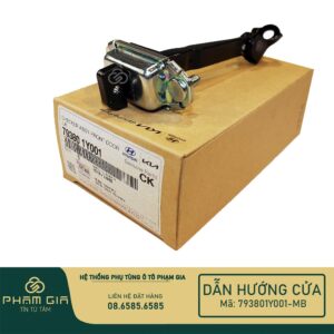 DAN HUONG CUA 793801Y001-MB