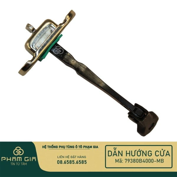 DAN HUONG CUA 79380B4000-MB