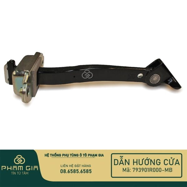 DAN HUONG CUA 793901R000-MB