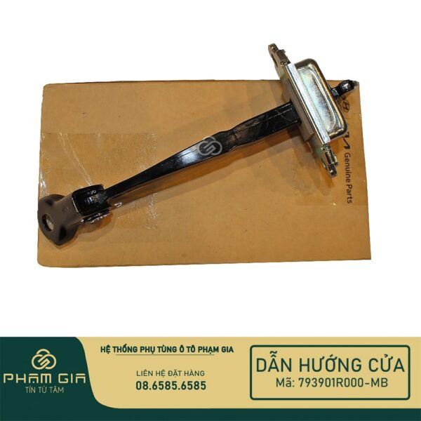 DAN HUONG CUA 793901R000-MB