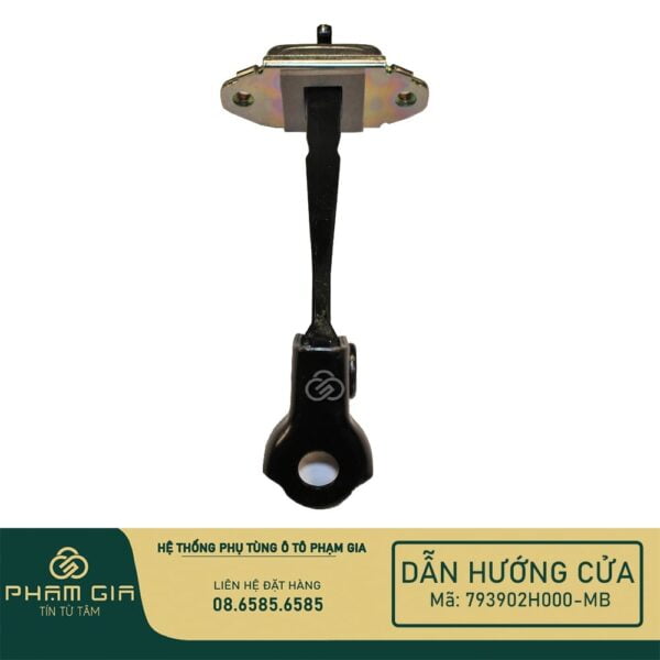 DAN HUONG CUA 793902H000-MB