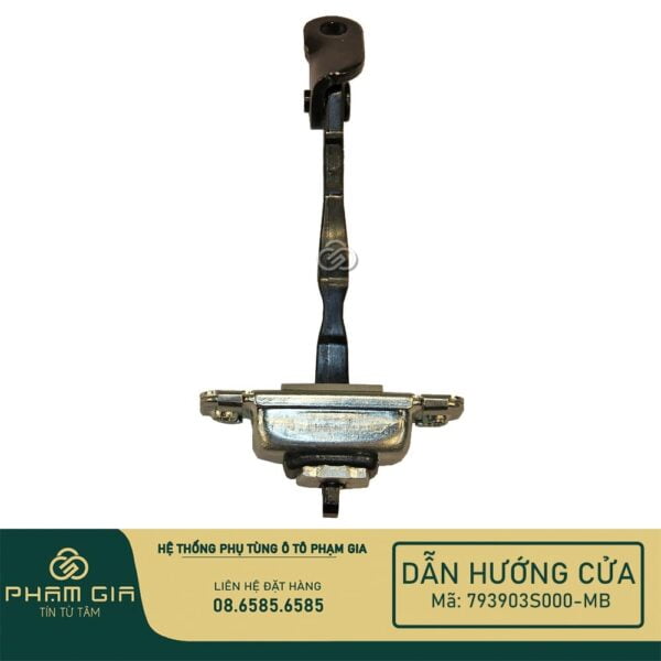 DAN HUONG CUA 793903S000-MB