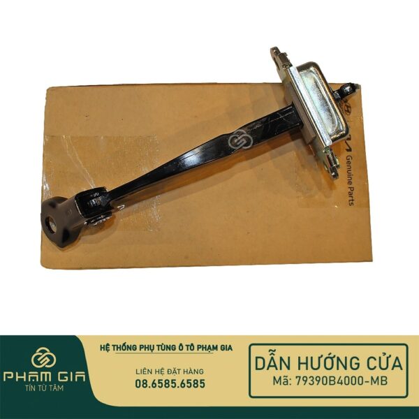 DAN HUONG CUA 79390B4000-MB