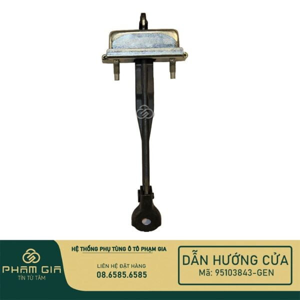 DAN HUONG CUA 95103843-GEN