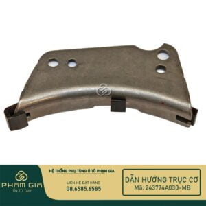 DAN HUONG TRUC CO 243774A030-MB