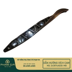 DAN HUONG XICH CAM 243874A030-MB