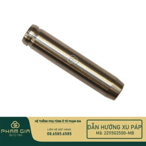 DẪN HƯỚNG XUPAP 2211502500-MB