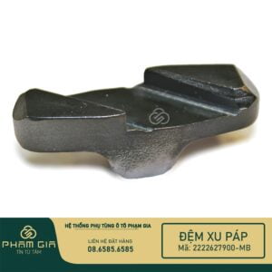 ĐỆM ĐUÔI XUPAP 2222627900-MB