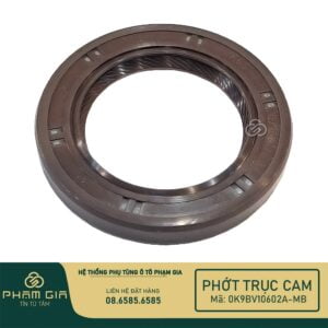 PHOT CAM 0K9BV10602A-MB