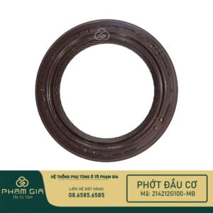PHOT DAU CO 214212G100-MB