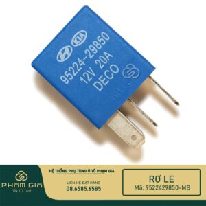 RƠ LE 9522429850-MB
