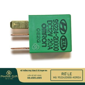 RƠ LE 952242D000-KOREA