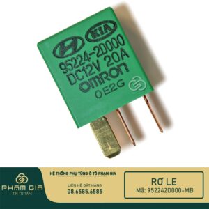 RƠ LE 952242D000-MB