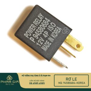 RƠ LE ĐÈN CÒI 94580684-KOREA