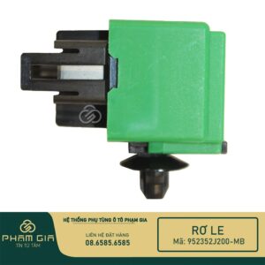 RƠ LE XI NHAN 952352J200-MB
