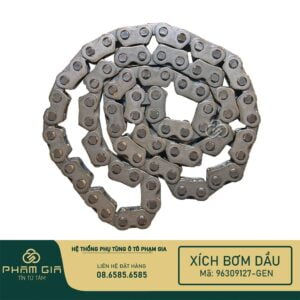 XÍCH BƠM DẦU 96309127-GEN