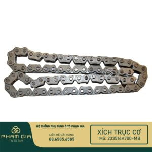 XÍCH TRỤC CƠ 233514A700-MB