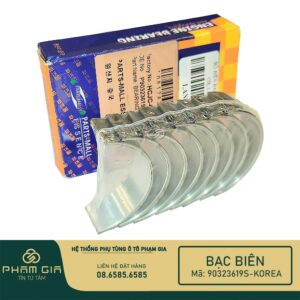 BẠC BIÊN 90323619S-KOREA