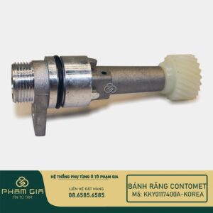 BANH RANG CONTOMET KKY0117400A-KOREA