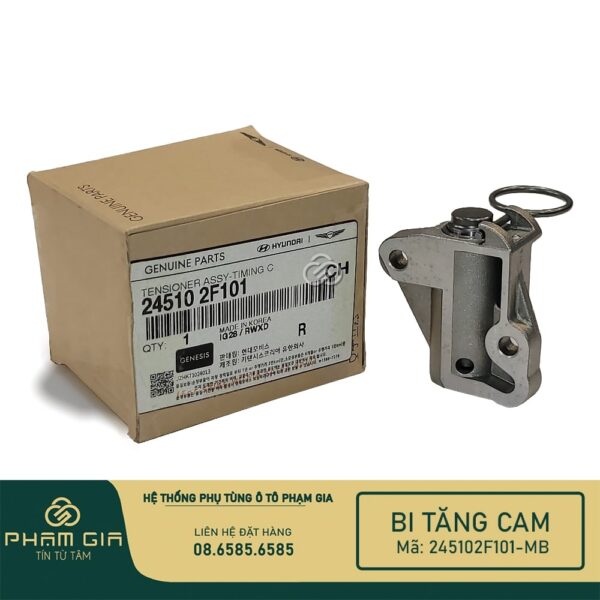 BI TANG CAM 245102F101-MB