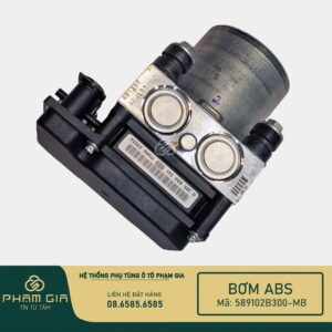 BOM ABS 589102B300-MB