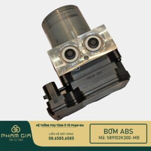 BOM ABS 589102K300-MB