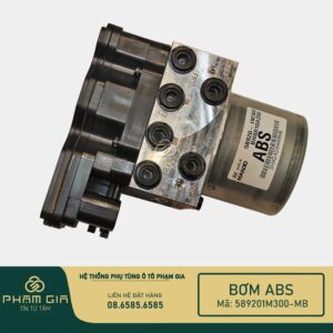 BOM ABS 589201M300-MB