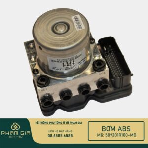 BOM ABS 589201R100-MB
