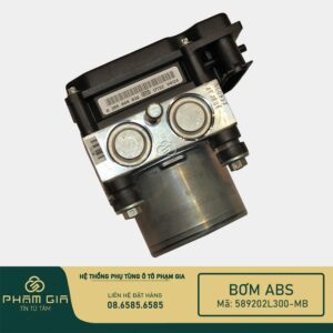 BOM ABS 589202L300-MB