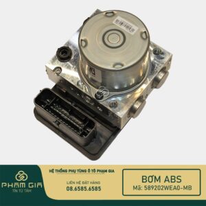 BOM ABS 589202WEA0-MB
