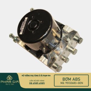 BOM ABS 95132683-GEN