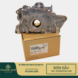 BOM DAU 2131002550-MB