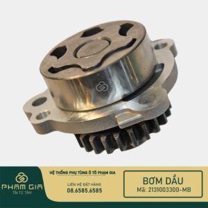 BOM DAU 2131003300-MB