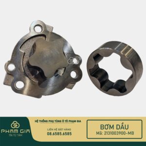 BOM DAU 2131003900-MB