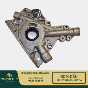 BOM DAU 25182606-KOREA