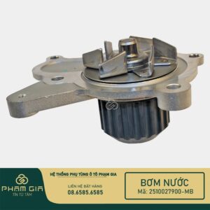 BOM NUOC 2510027900-MB