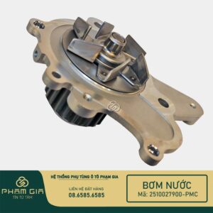 BOM NUOC 2510027900-PMC