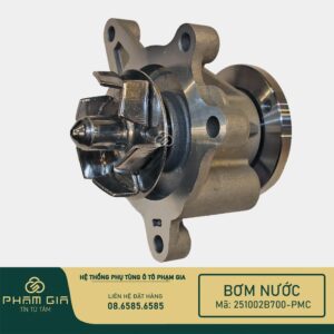 BOM NUOC 251002B700-PMC