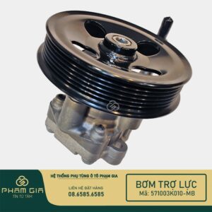 BOM TRO LUC 571003K010-MB