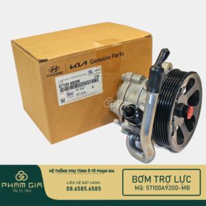 BOM TRO LUC 57100A9200-MB