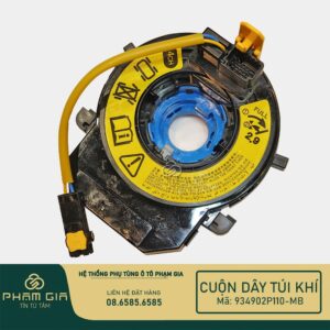 CUON DAY TUI KHI 934902P110-MB