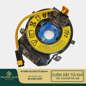 CUON DAY TUI KHI 934902P170-MB