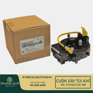 CUON DAY TUI KHI 93490G3130-MB