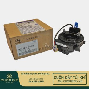 CUON DAY TUI KHI 93490H8210-MB INDIA