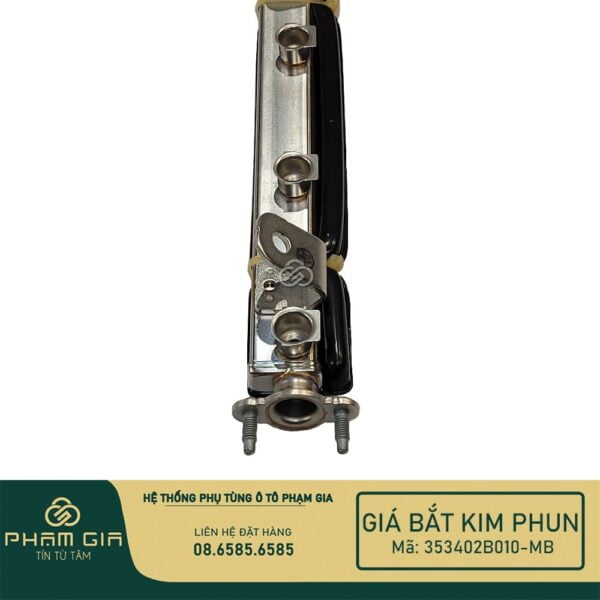 GIA BAT KIM PHUN 353402B010-MB